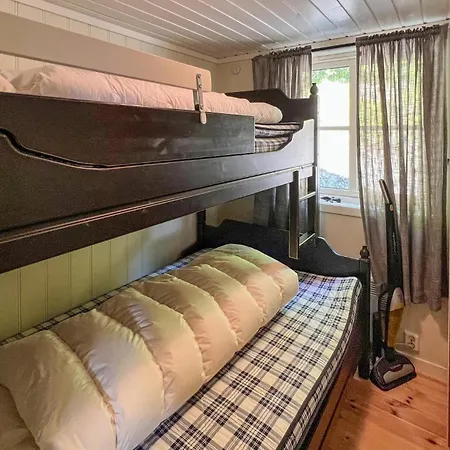 Σπίτι διακοπών Beautiful In With Sauna *