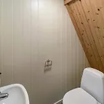 Gorgeous In With Sauna Vakantiehuis Sjusjoen