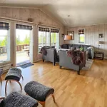 Gorgeous In With Sauna * Sjusjoen