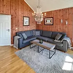 Gorgeous In With Sauna * Sjusjoen